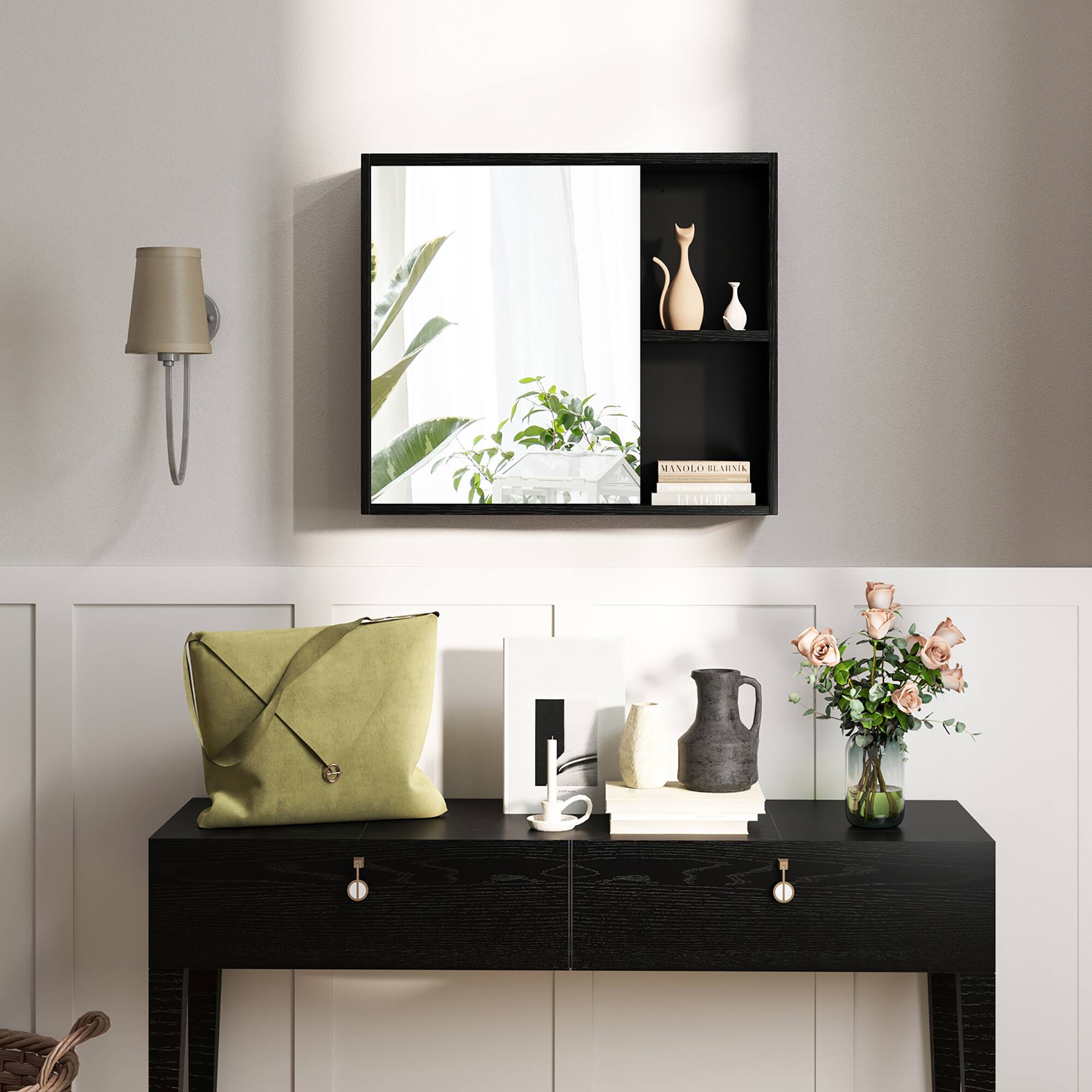 MAVOLA BLUINIA LINGRE