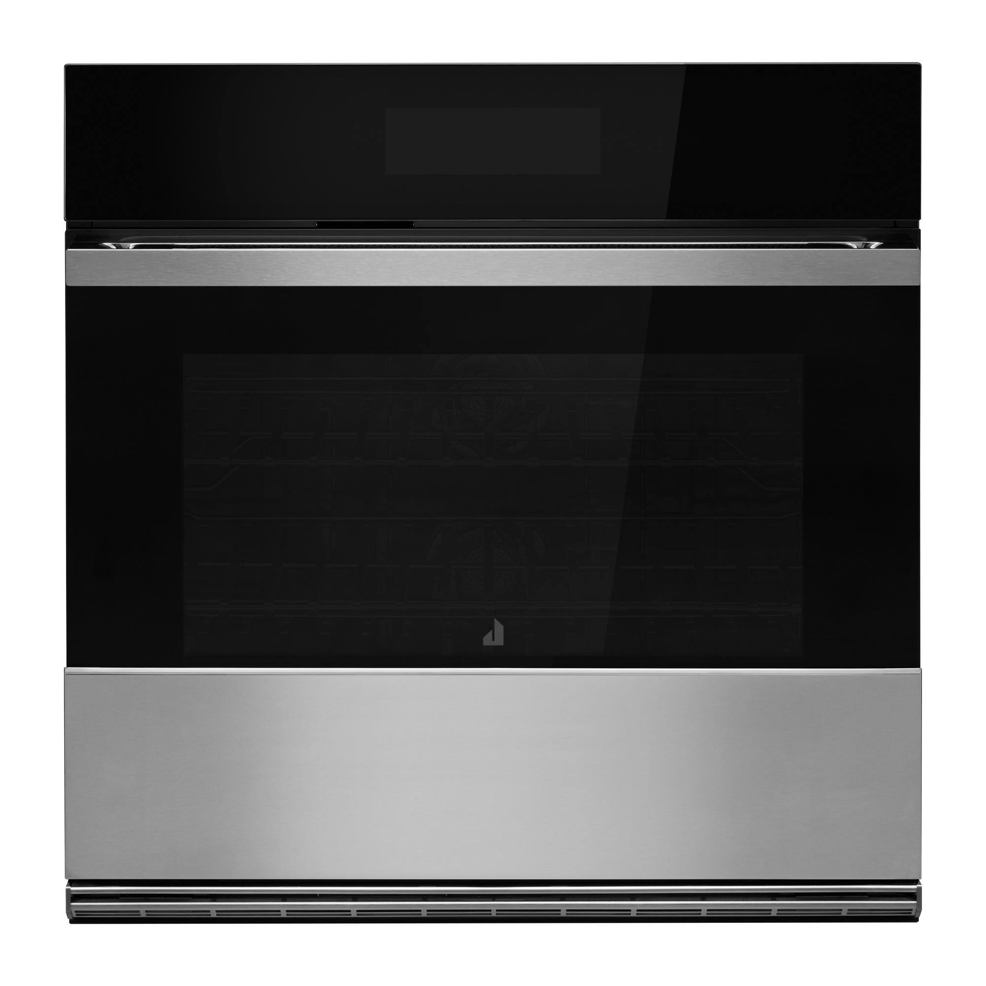 JennAir - 30" NOIR Built-In Electric Single Oven With Convection - Stainless Steel