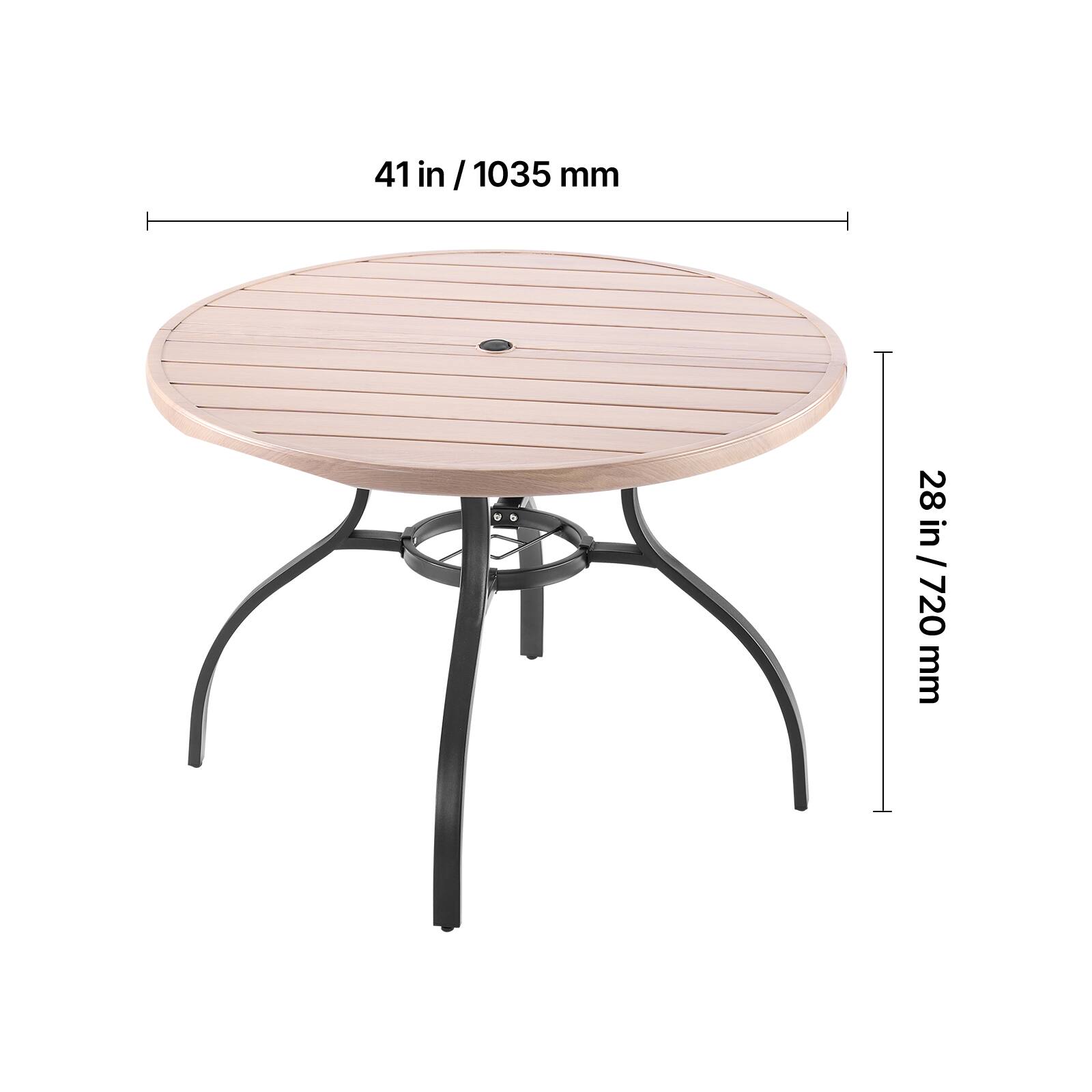 41 in / 1035 mm  
28 in / 720 mm