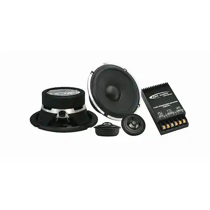 IN AUDIO - ARC CROSSOVER R40SL - 2 IS + WR + S - 4