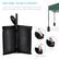 SECURE YOUR CANOPY
A set of four optional weight bags hold up to 28lbs of ballast for an extra 112lbs of support
Sand
Rocks
Water Bottles
