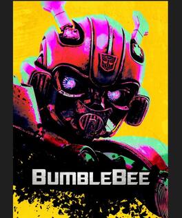 Bumblebee - DVD