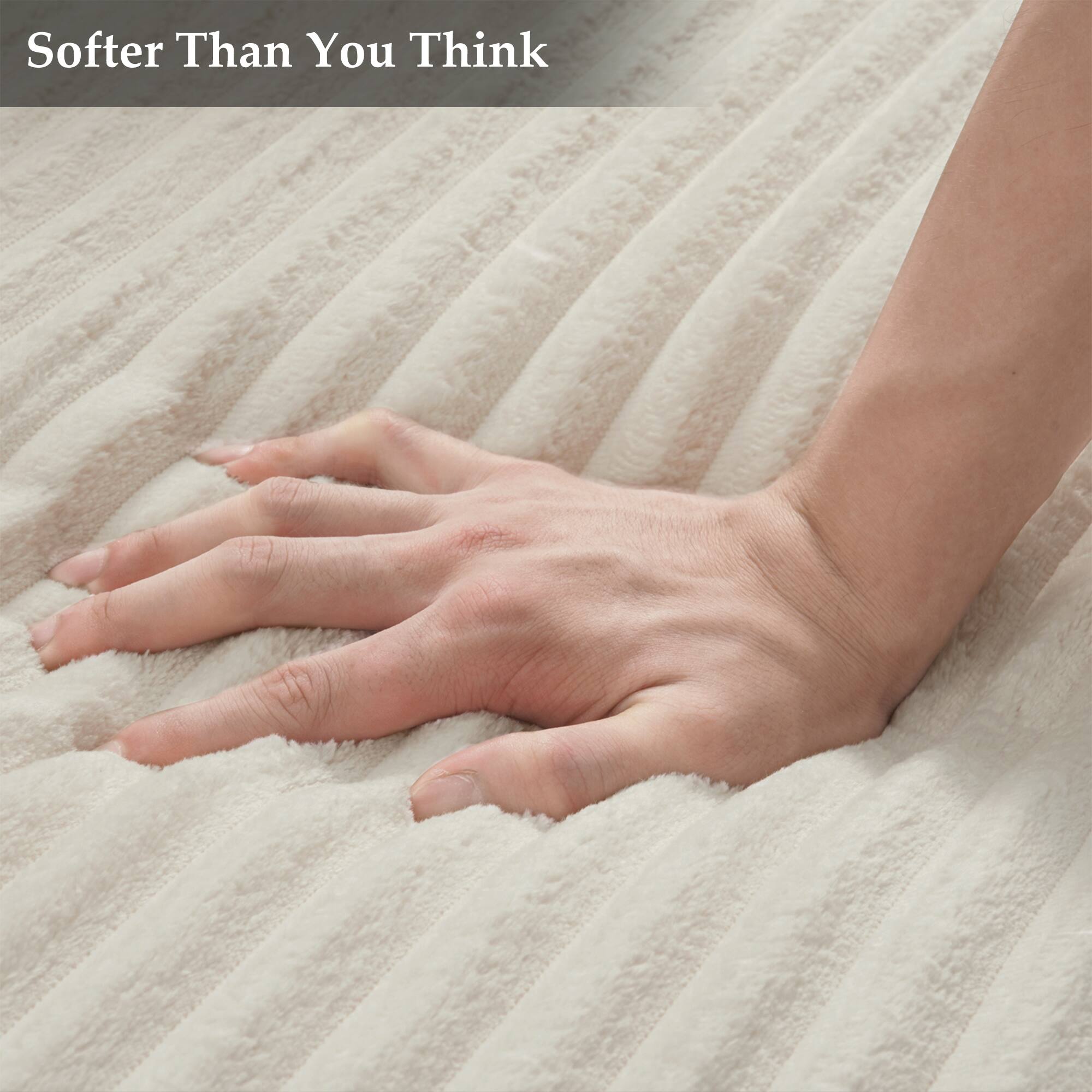 Softer Than You Think