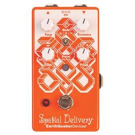 EarthQuaker Devices - Spatial Delivery V3 Envelope Filter Pedal