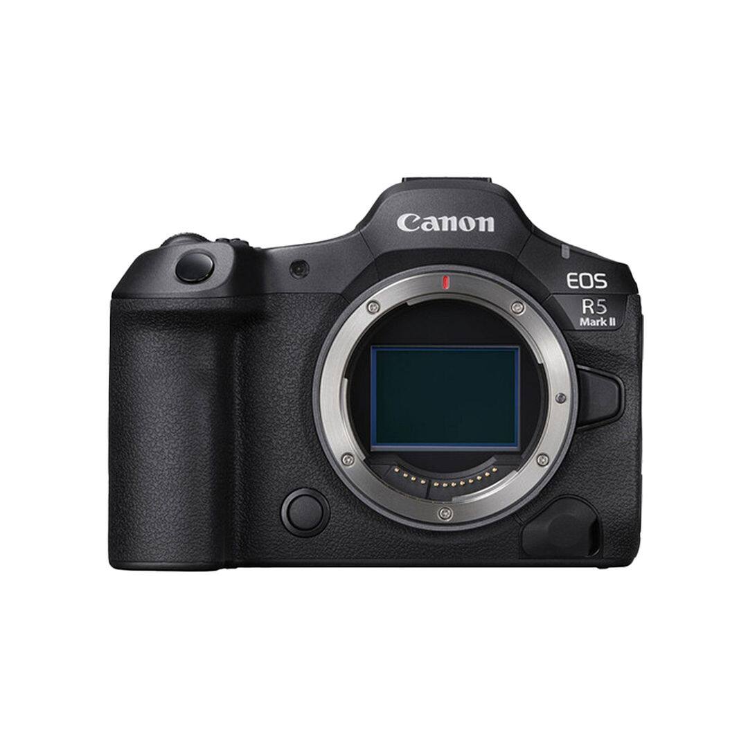Canon EOS R5 Mark II