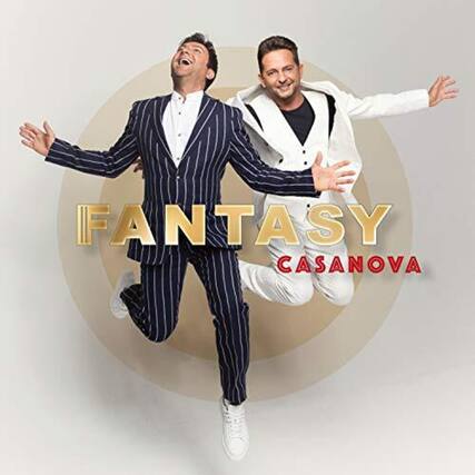 FANTASY
CASANOVA