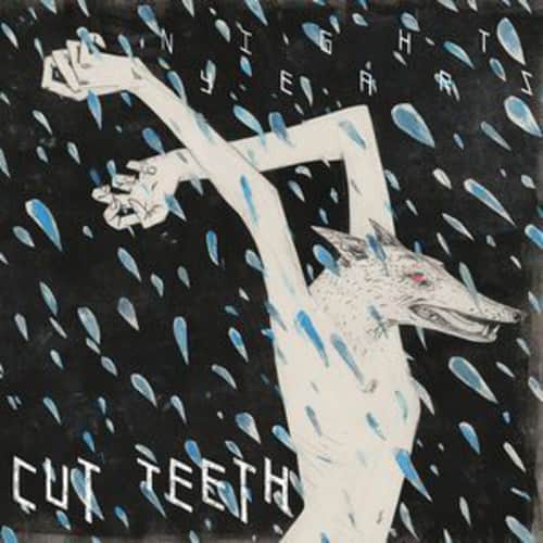 Cut Teeth - Night Years   - VINYL LP price history on PriceWatchPro