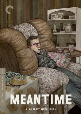 Meantime (Criterion Collection) - DVD