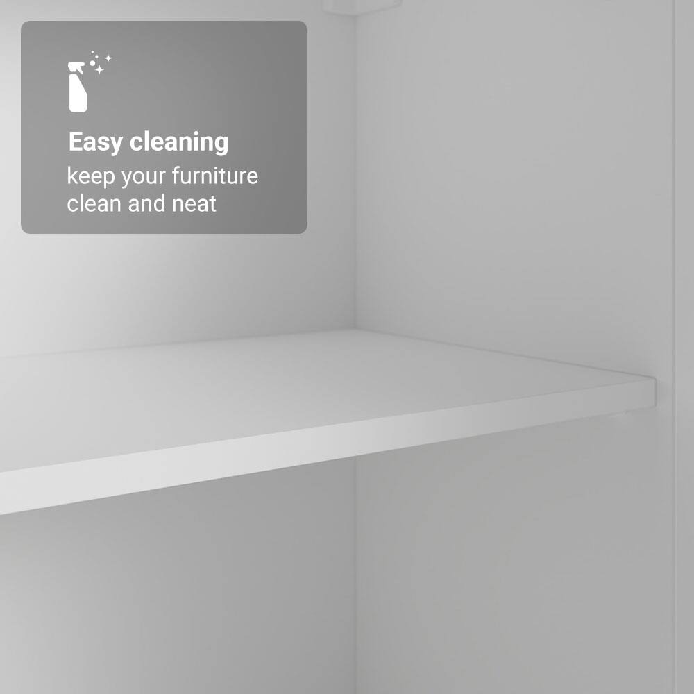 Easy cleaning  
keep your furniture clean and neat