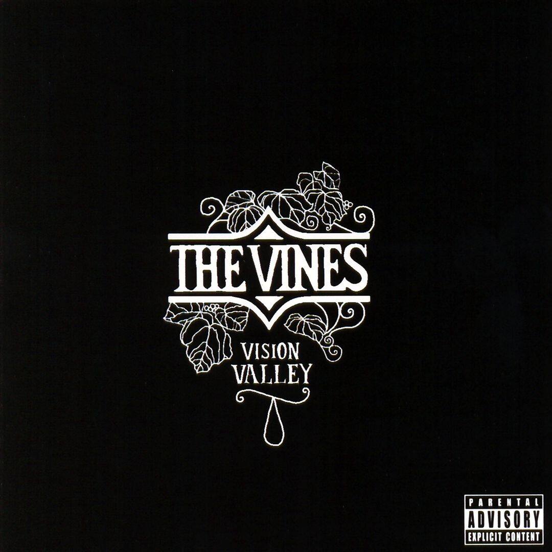 Front. Vision Valley [CD].