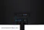 The text on the image reads:

1. Power
2. Headphone Out
3. HDMI In
4. PC In

So, the correct grouping and order of the text are:

1. Power
2. Headphone Out
3. PC In
4. HDMI In