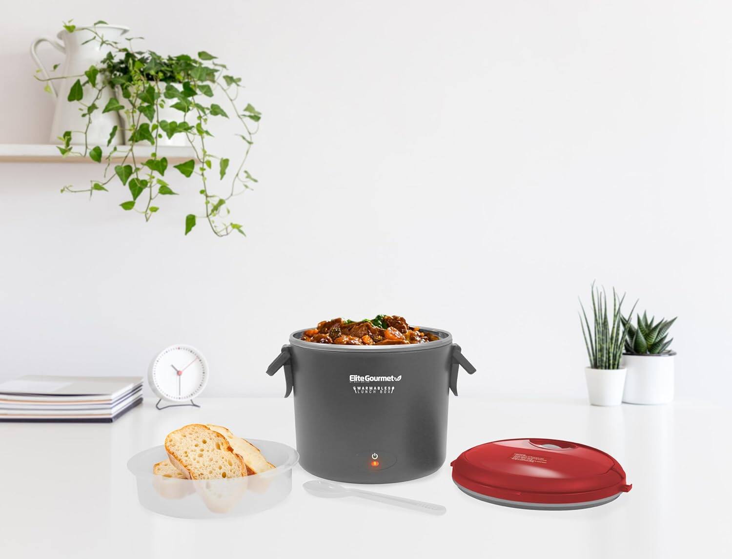 Elite Gourmet WARMABLES