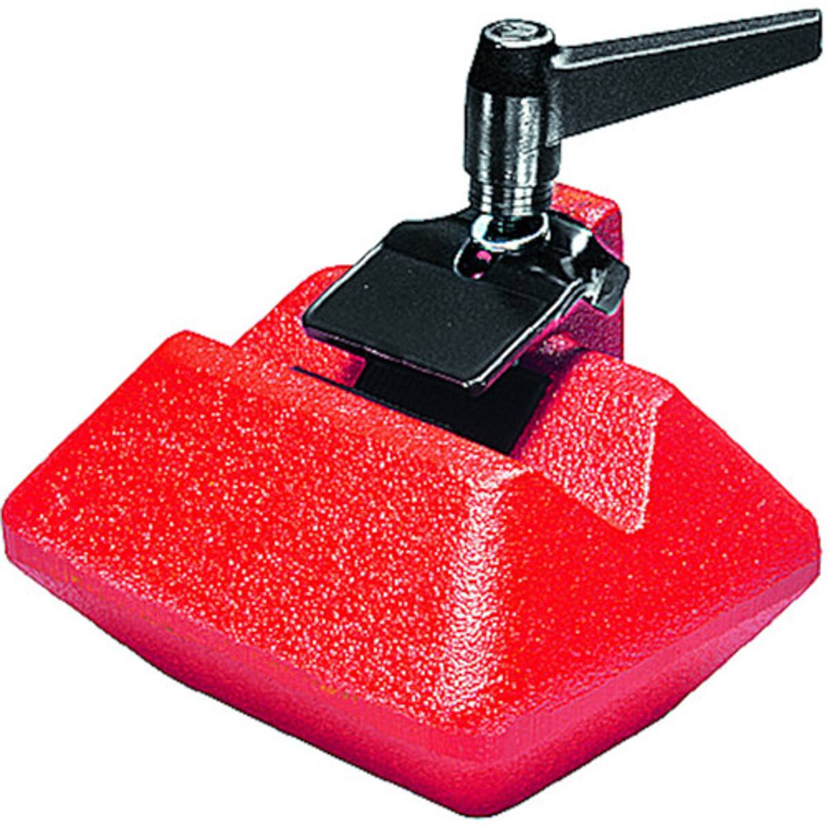 Front. Manfrotto - Manfrotto 022 Counterweight 15 Lbs.