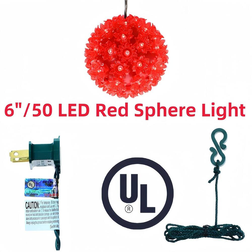 6" / 50 LED Red Sphere Light

CAUTION: For indoor and outdoor use. Do not use near water. Keep away from heat and open flame. Do not use near water. Keep away from heat and open flame. Do not use near water. Keep away from heat and open flame. Do not use near water. Keep away from heat and open flame. Do not use near water. Keep away from heat and open flame. Do not use near water. Keep away from heat and open flame. Do not use near water. Keep away from heat and open flame. Do not use near water. Keep away from heat and open flame. Do not use near water. Keep away from heat and open flame. Do not use near water. Keep away from heat and open flame. Do not use near water. Keep away from heat and open flame. Do not use near water. Keep away from heat and open flame. Do not use near water. Keep away from heat and open flame. Do not use near water. Keep away from heat and open flame. Do not use near water. Keep away from heat and open flame. Do not use near water. Keep away from heat and open flame. Do not use near water. Keep away from heat and open