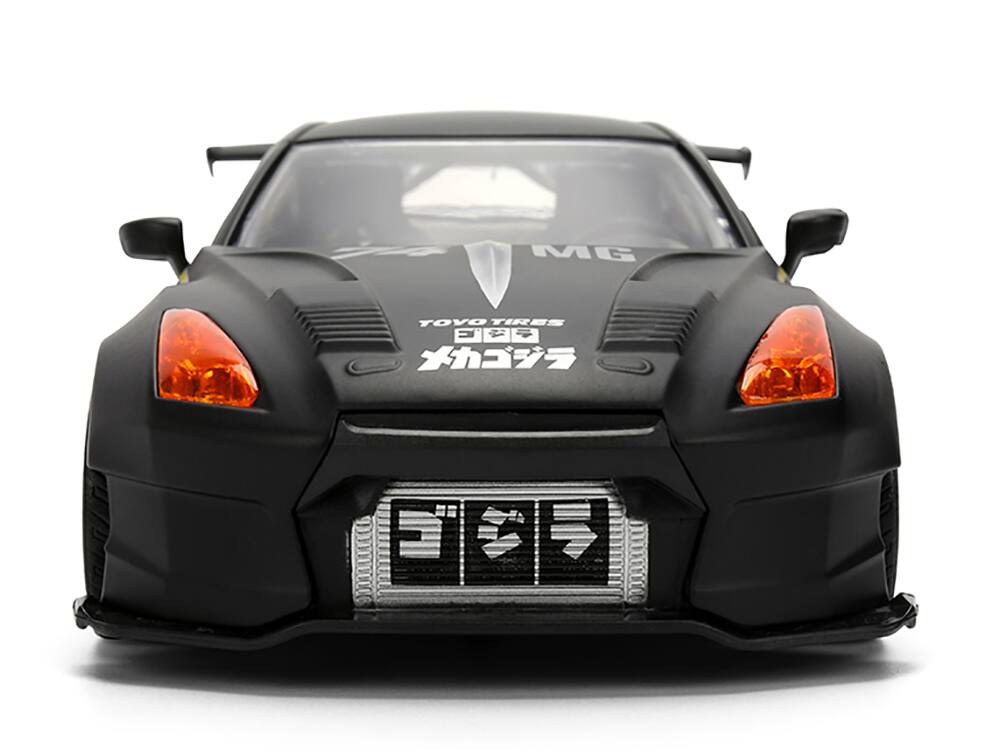 MG TOYO TIRES AD I SEE 1!