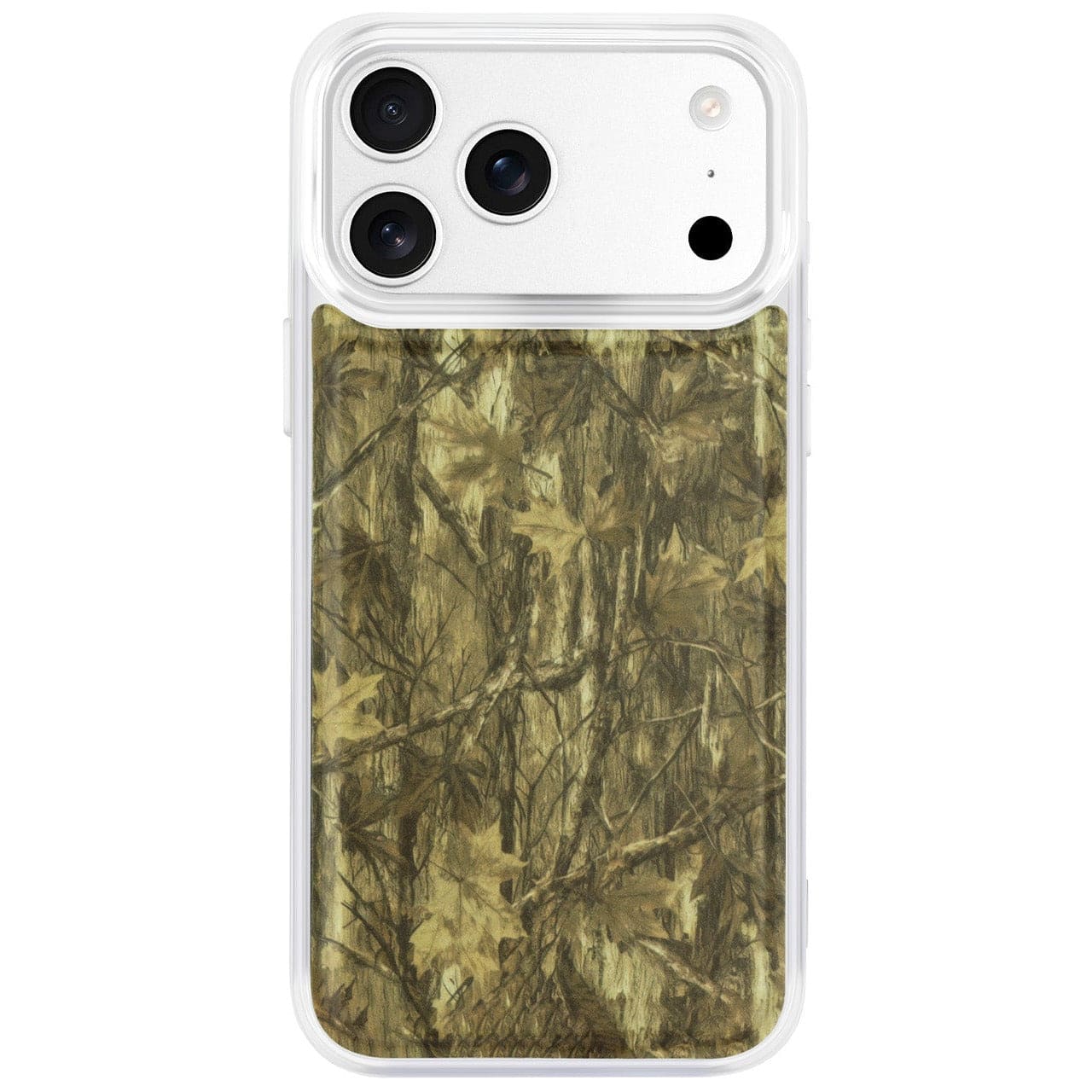 Walli Cases - iPhone 17 Pro MagSafe Case - Backcountry