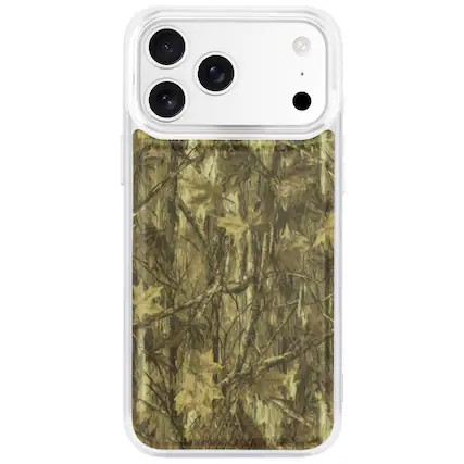 Front. Walli Cases - Walli Cases iPhone 17 Pro MagSafe Case - Backcountry - Backcountry.