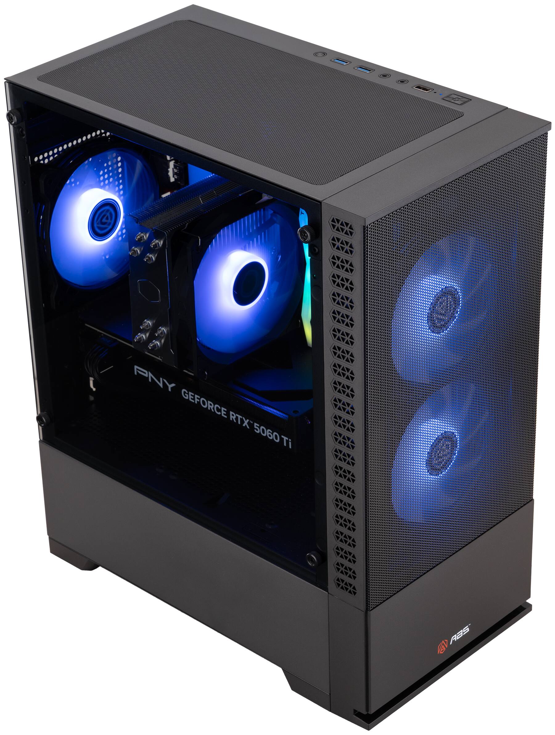 AV FNY GEFORCE RTX 5060 Ti ABS