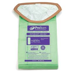 EnviroCare - 6 Pack Vacuum Bags – Part 107314