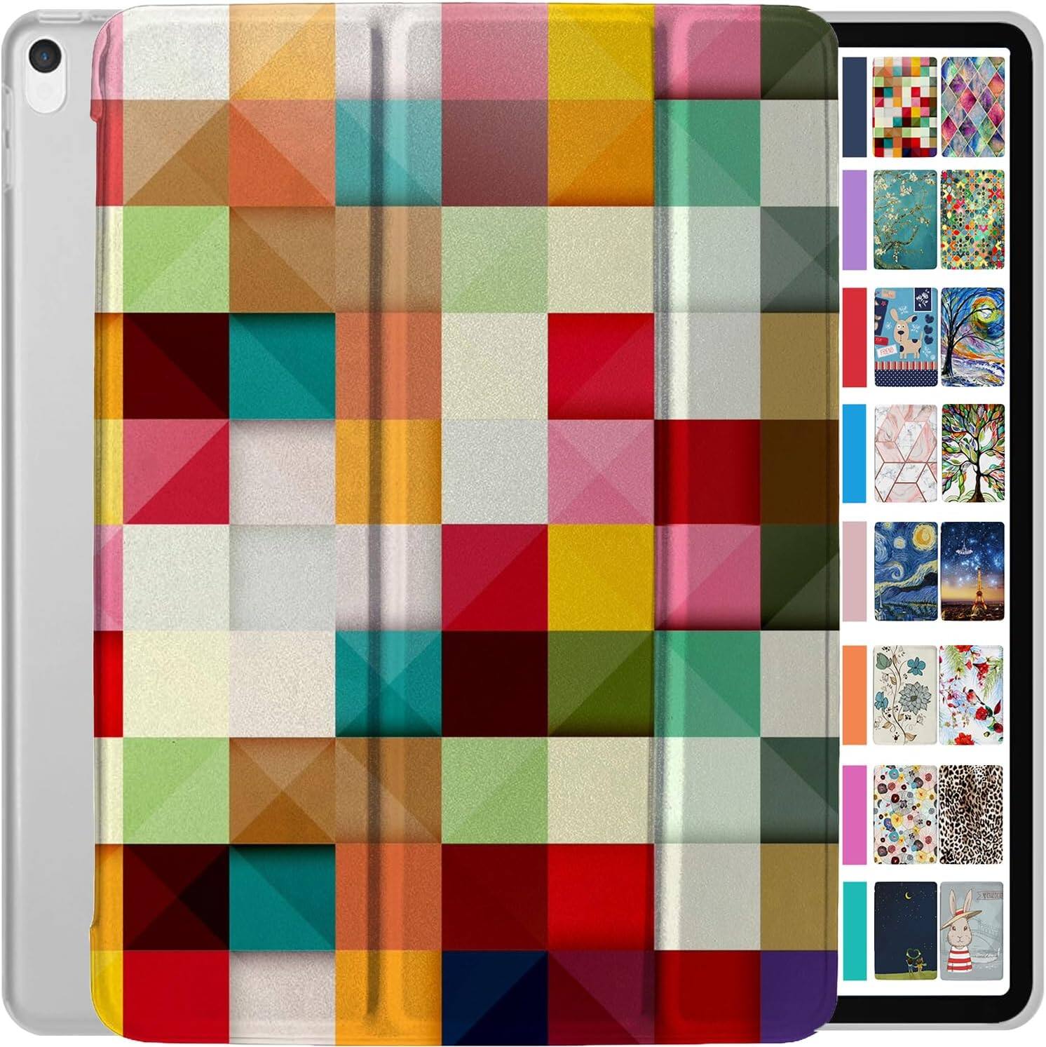 Color Grid