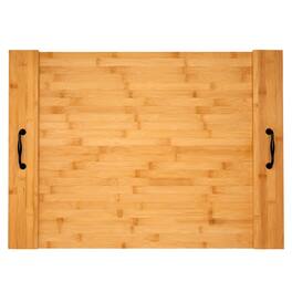 Umiboo - Bamboo Stove Top Cover board (Bamboo)