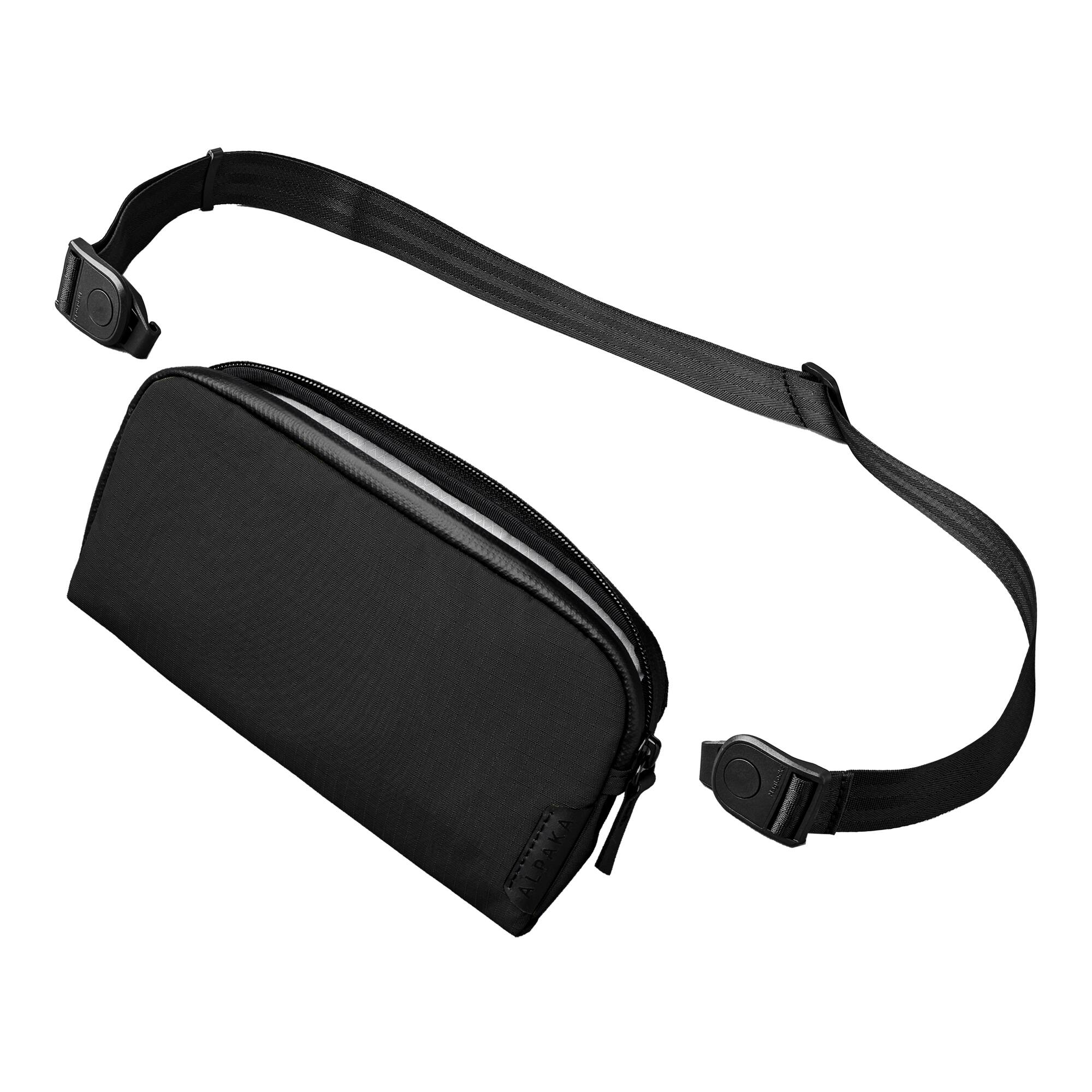 Black Axoflux 210D