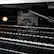 Alt View 15. ZLINE - 30 in. Wide 4 Burner 4.2 cu. ft. Freestanding Paramount Gas DuoPro Range with Convection Oven - Stain Steel/White Matte.