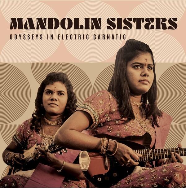 Odysseys in Electric Carnatic [LP] [VINYL] price history on PriceWatchPro