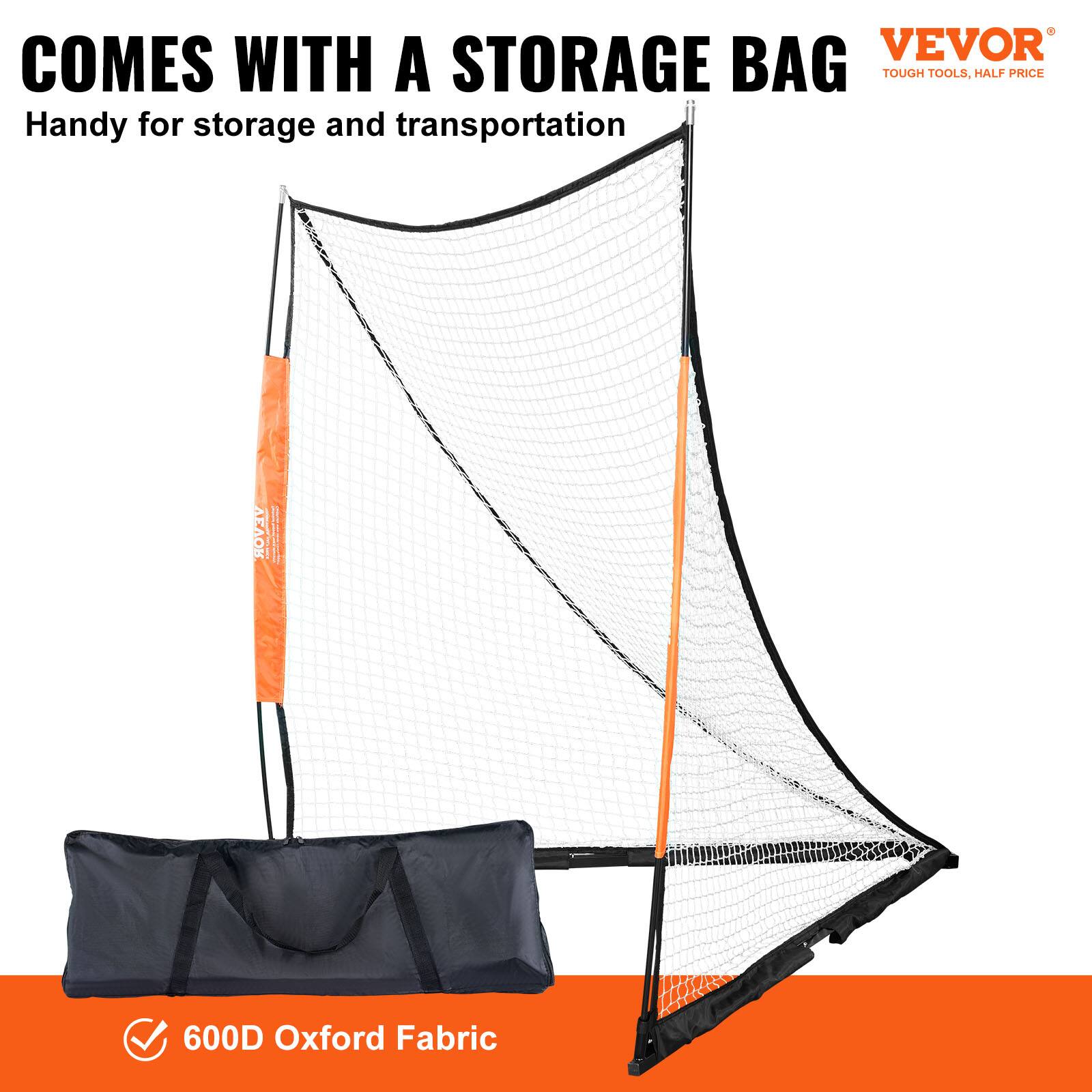 VEVOR COMES WITH A STORAGE BAG TOUGH TOOLS, HALF PRICE | Handy for storage and transportation | 600D Oxford Fabric