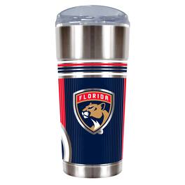 Great American Products - Florida Panthers 24oz. Cool Vibes Eagle Tumbler - Multicolor