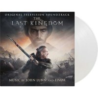 The Last Kingdom [Original Television Soundtrack] [LP] - VINYL - Front_Zoom
