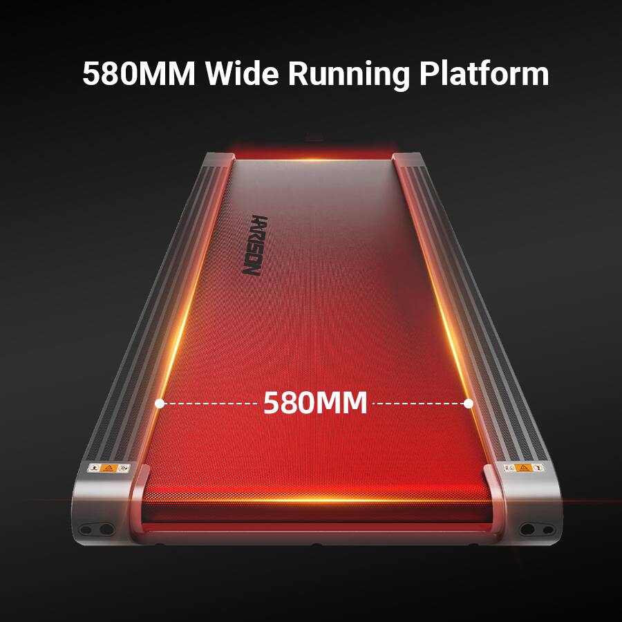 580MM Wide Running Platform  
580MM