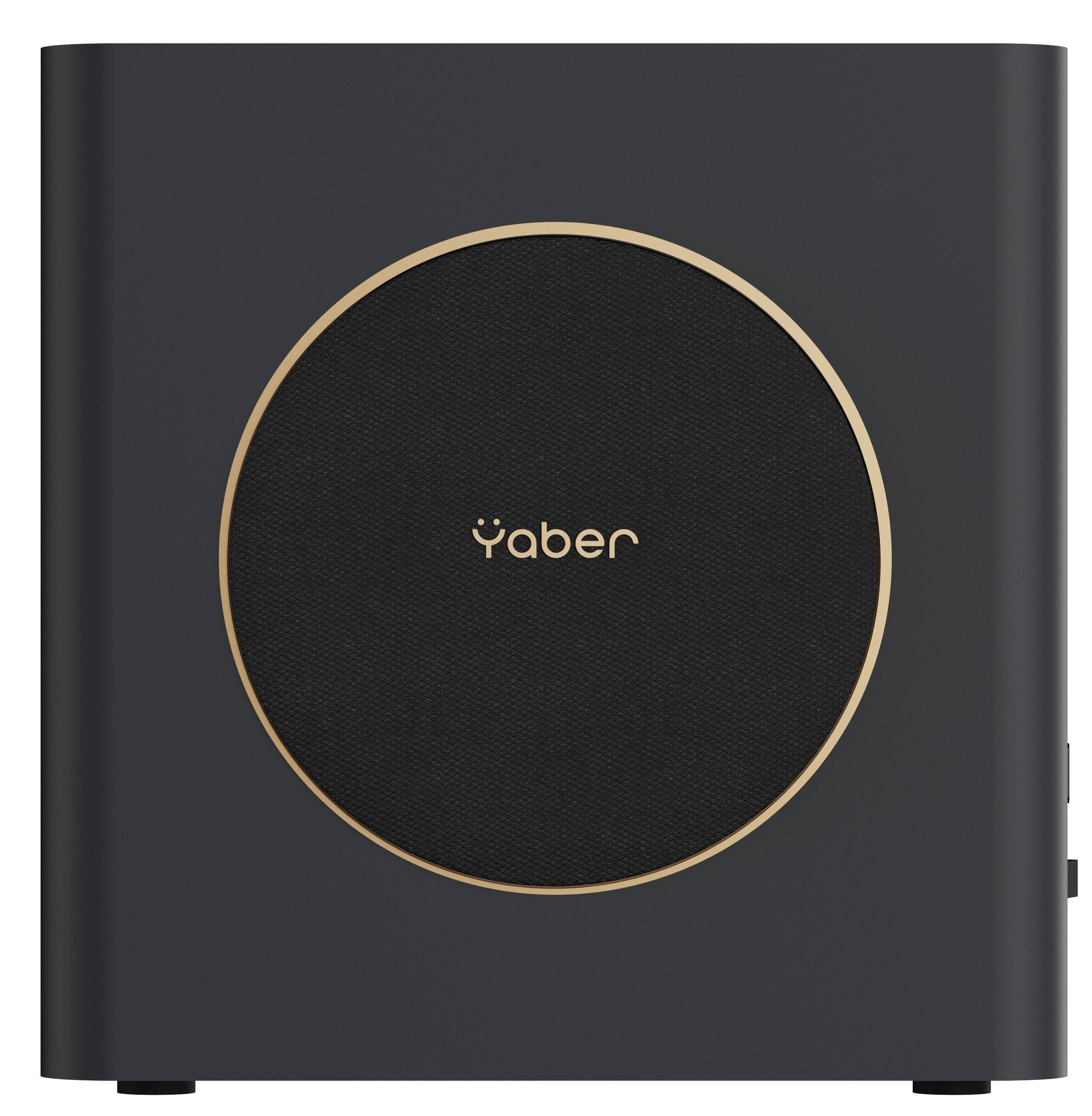 Yaber K2s Pro 700 ISO WiFi6 Bluetooth Projector,JBL, Subwoofer