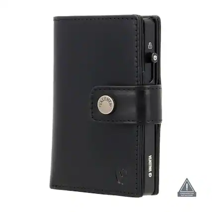 VALENTA! CARDPROTECTOR NUT PLUS