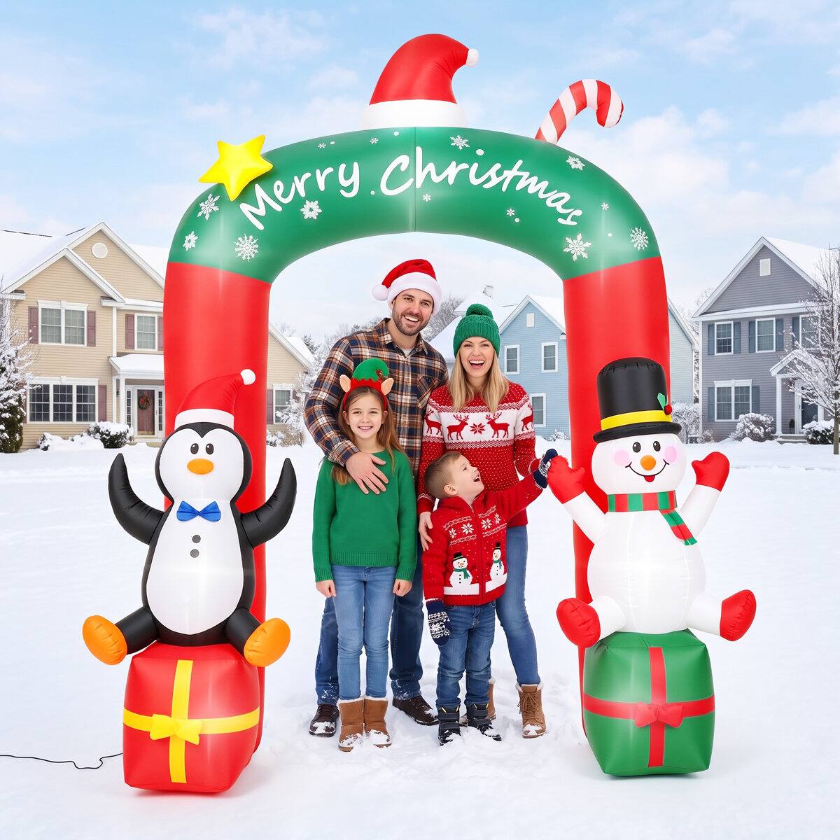 Merry Christmas