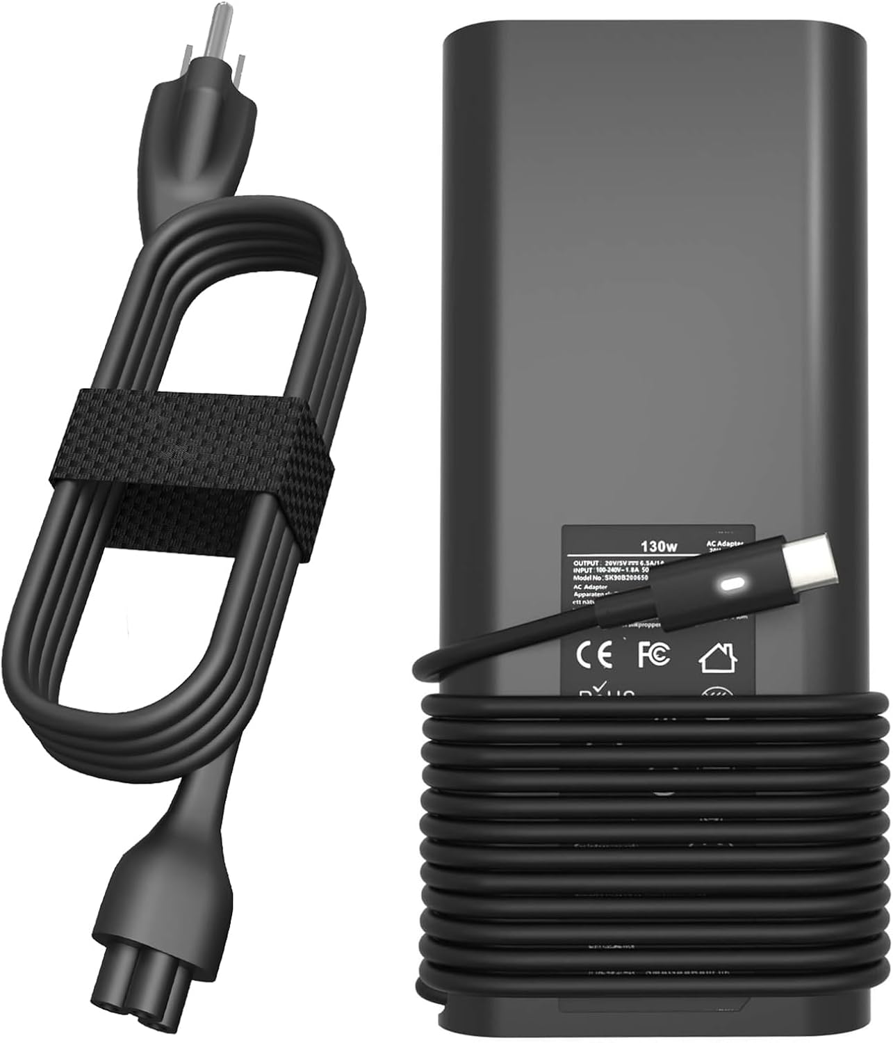130w QUTPIT awers -. SAM UPUT A. 18 Moda - 5K300200600 - Adopo Nugeraten . - M Adaptor CE FC