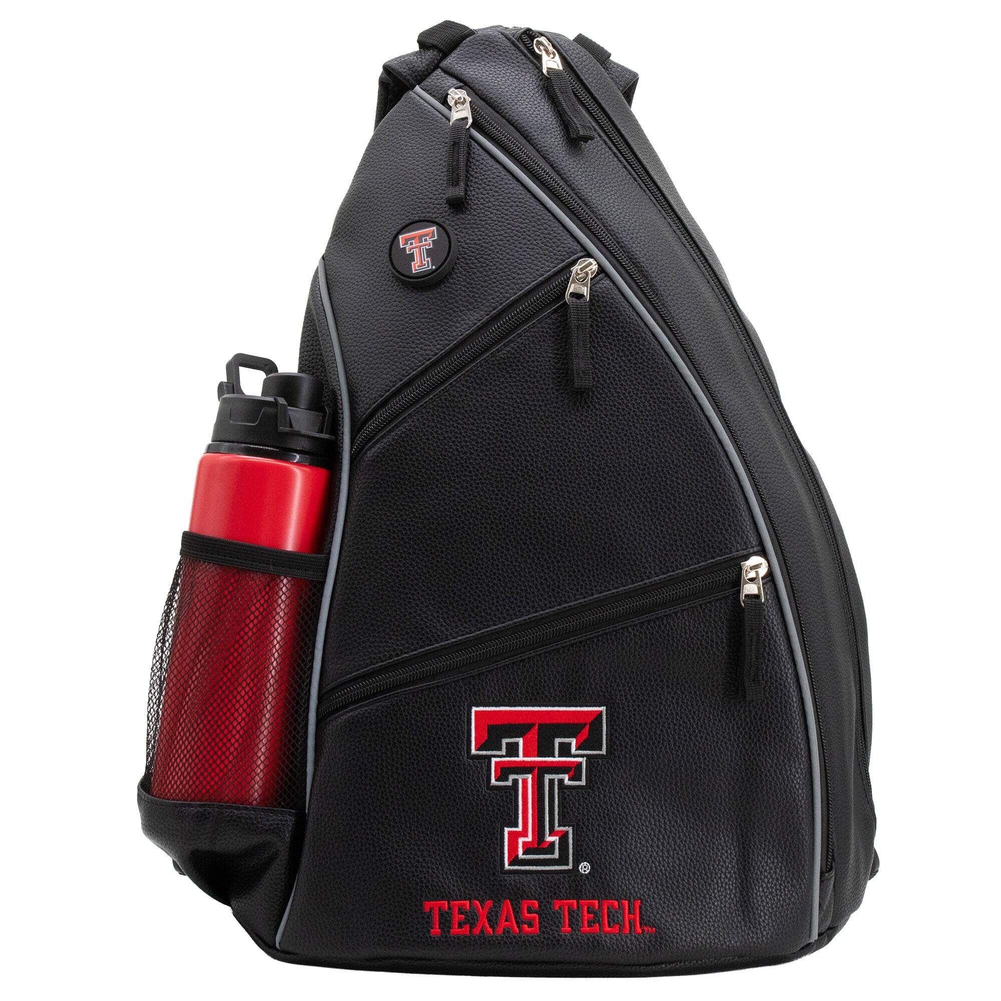 TEXAS TECH