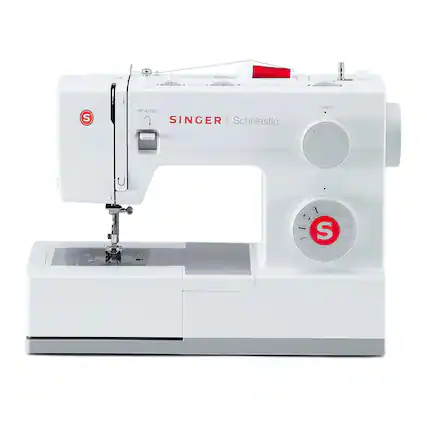 SINGER | Scholastic
LENGTH 3 2 1 0
REVERSE
S
