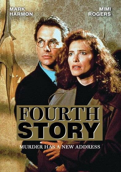 Front. Fourth Story - DVD.