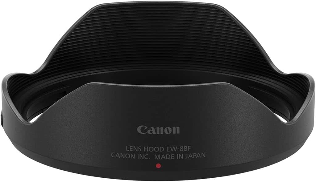 Canon - Lens Hood EW-88F