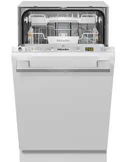Miele - G5482SCVi Dishwasher - Custom Panel Ready