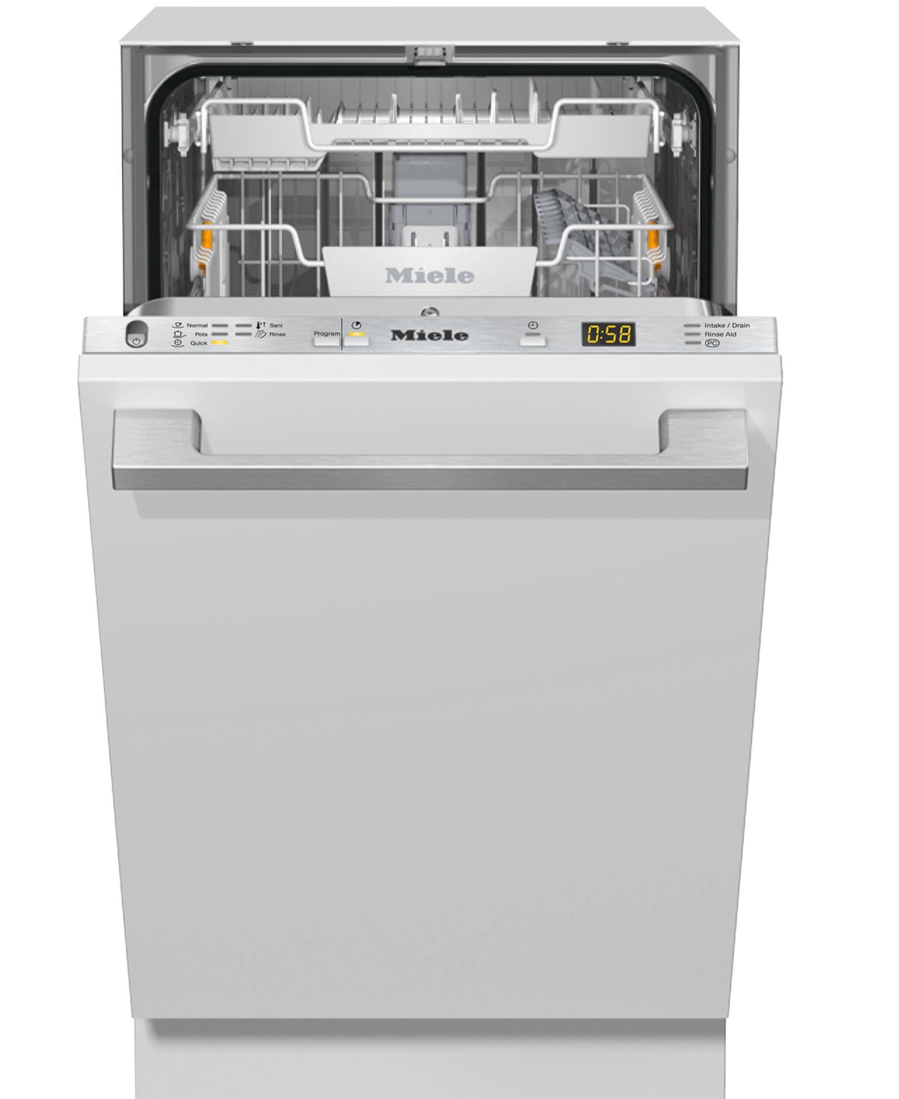 Miele - - 58 - Brain Panorama - GO