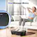 Dual Massage Modes
Circulation & relax muscles
Deep massage to relieve fatigue