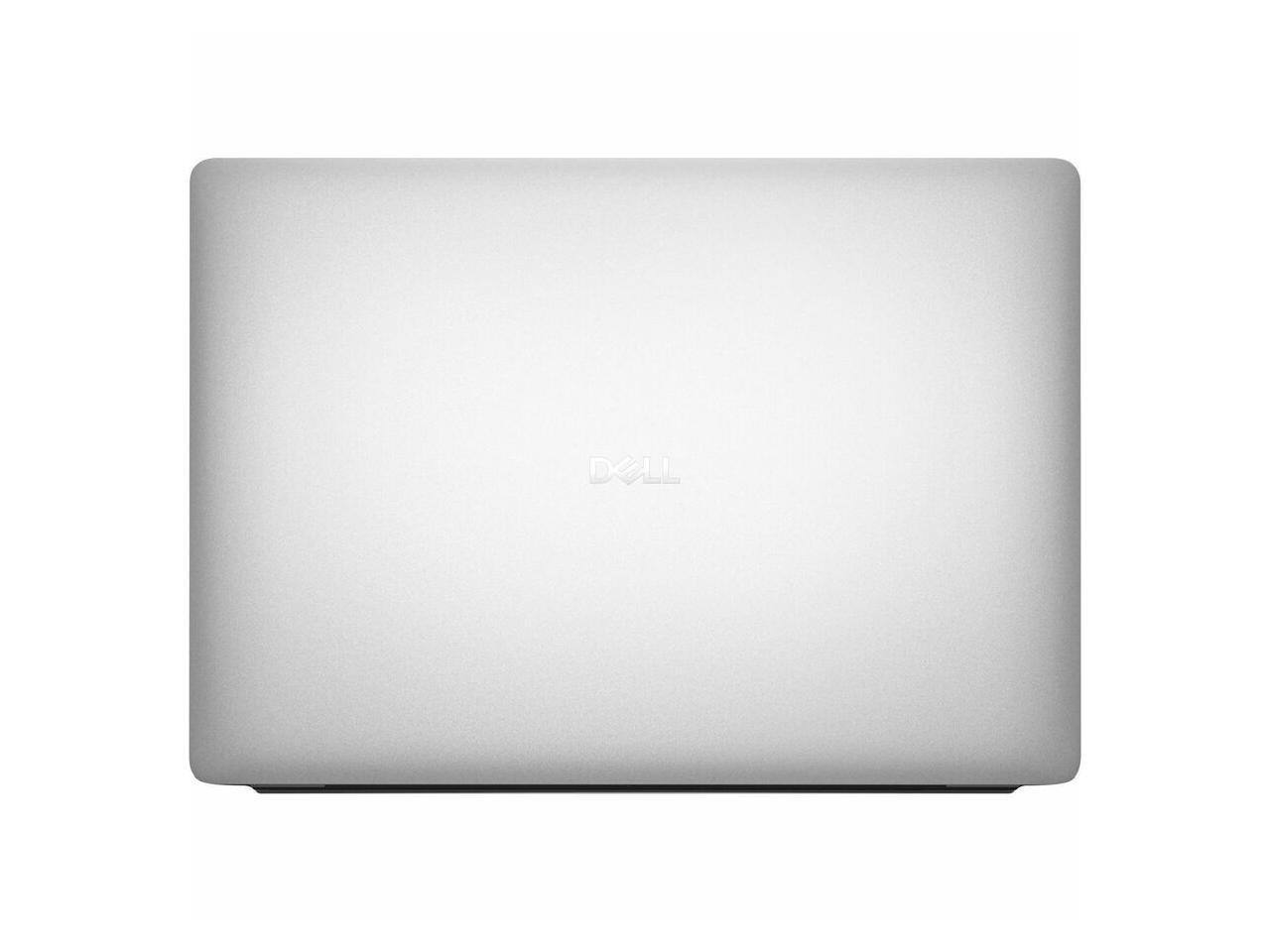 Alt View 4. Dell - Dell Pro 16 Plus PB16250 - Intel Core Ultra 5 - 16GB - 512GB SSD - Windows 11 Pro - 12.60hr Battery - Wi-Fi 6E - Black.