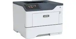 Xerox - B410/DN Monochrome Laser Printer - Black - 1200 x 1200dpi - 50ppm - RJ45 - USB - Apple AirPrint - Mopria - Wi-Fi Direct - Black