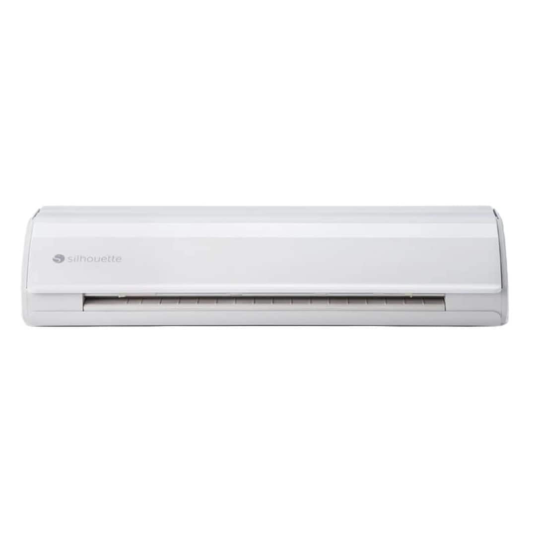 Silhouette CAMEO 5 White SILHCAMEO5WHT4T - Best Buy