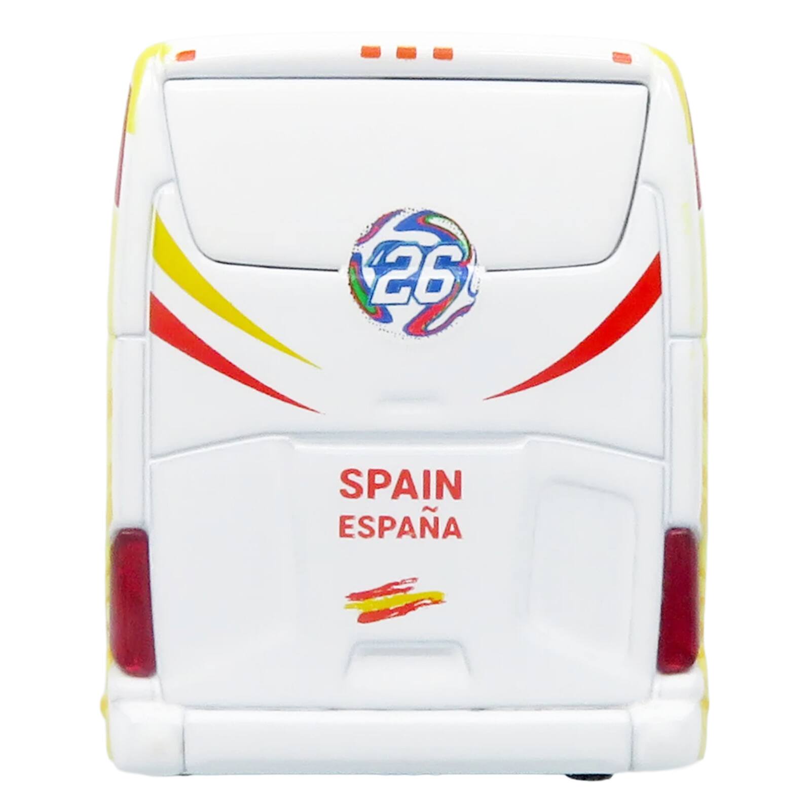 26 SPAIN ESPAÑA