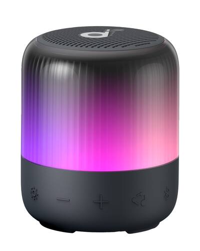 Soundcore by Anker Glow Mini IP67 Waterproof Dustproof