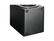 Alt View 10. Audio-Technica - Audio-Technica AT-SP3X Powered Bookshelf Bluetooth Speakers - Black.