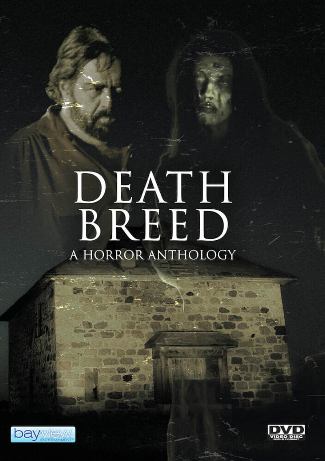 Death Breed   - DVD price history on PriceWatchPro